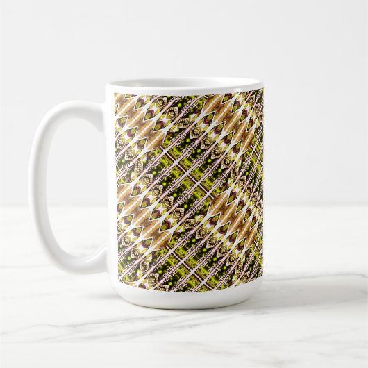 Mug Chanson du café 135 (Gauche)