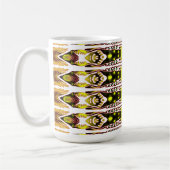 Mug Chanson du café 135 (Gauche)