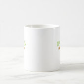 Mug Chanson numéro un de 1965 (Centre)