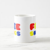 MUG CHANSONS GRATUITES (Centre)