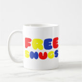 MUG CHANSONS GRATUITES (Gauche)