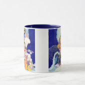 Mug Chansons pour Noël (Centre)