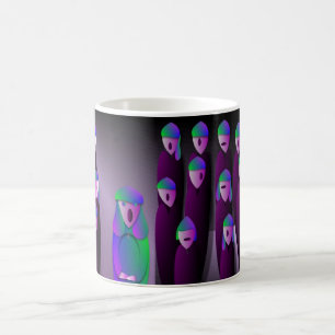 Mug chant