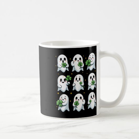 Mug Chant drôle (Droite)