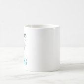 Mug Chant du cygne (Centre)