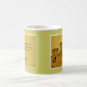 Mug Chant hawaïen (Centre)