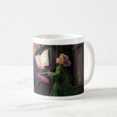 Mug Chanter Noël ensemble (Devant droit)