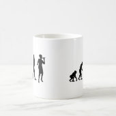 Mug Chanteur (Centre)
