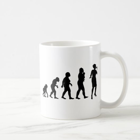 Mug Chanteur (Droite)