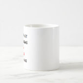 Mug chanteur de rock, génial (Centre)