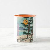 Mug Chanteur matinal (Centre)