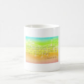 Mug Chantez ! (Centre)