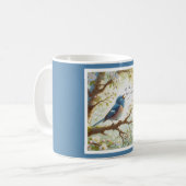 Mug Chantez À L'Éternel Un Nouveau Psaume De Chanson 9 (Devant gauche)