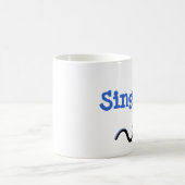 Mug Chantez-le ! (Centre)