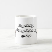 Mug Chantez une chanson...... (Centre)