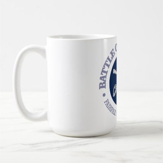 Mug Chantilly (B&G) (Gauche)