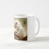 Mug Chantilly-Tiffany (Devant droit)