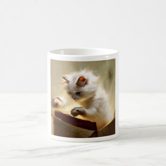Mug Chantilly-Tiffany (Centre)