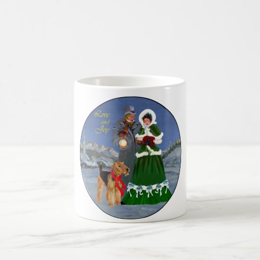 Mug Chants de Noël (Centre)