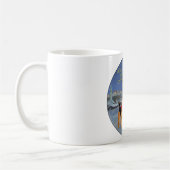 Mug Chants de Noël (Gauche)