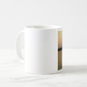 Mug Chao Phraya River Sunset ... Ayutthaya, Thaïlande (Devant gauche)