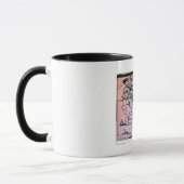 Mug Chaos (Gauche)