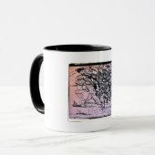 Mug Chaos (Devant gauche)