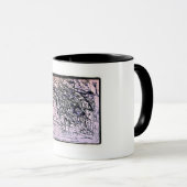 Mug Chaos (Devant droit)