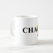 Mug Chaos (Devant gauche)