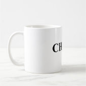 Mug Chaos (Gauche)