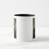 Mug Chaos, 1841 (Centre)