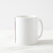 Mug Chaos D'Amour (Devant droit)