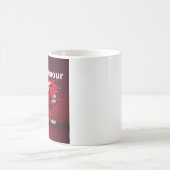 Mug Chaos D'Amour (Centre)
