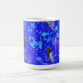 Mug Chaos de l'esprit (Centre)