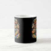 Mug Chaos de loutres (Centre)