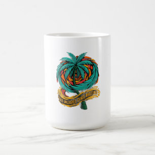 Mug Chaos Déchaîné Chaos Maîtrisé