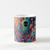 Mug Chaos in Color: Hidden Depths (Centre)