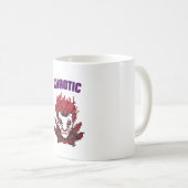 Mug Chaotique (Devant droit)