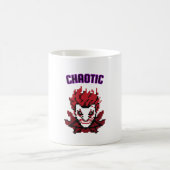 Mug Chaotique (Centre)