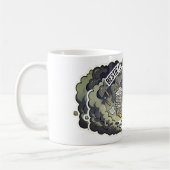 Mug Chapeau (Gauche)
