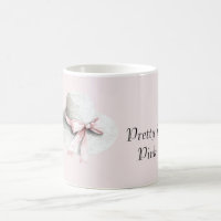 Chapeau Blanc Crème Arc Rose