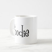Mug Chapeau de camion fourrure (Devant gauche)