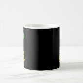 Mug Chapeau de lutin de la Saint-Patrick Capyra Chance (Centre)