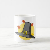 Mug Chapeau de Pèlerin (Centre)