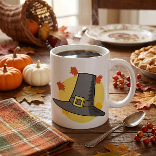 Mug Chapeau de Pèlerin