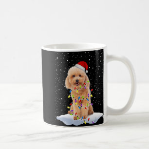 Mug Chapeau de Père Noël Odle Lumière de sapin de Noël