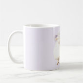 Mug Chapeau Lavande Mouton (Gauche)