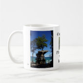Mug Chapel Rock muqueuse (Gauche)