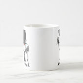 Mug Chapelier de Madd (Centre)