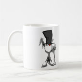 Mug Chapelier de Madd (Gauche)